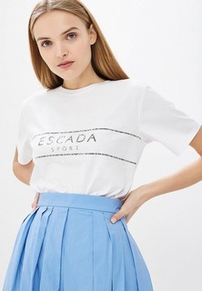 Футболка Escada Sport