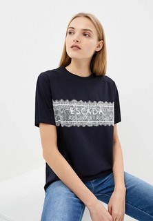 Футболка Escada Sport