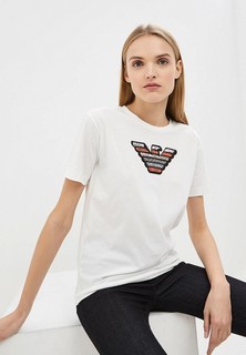 Футболка Emporio Armani