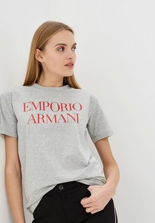 Футболка Emporio Armani