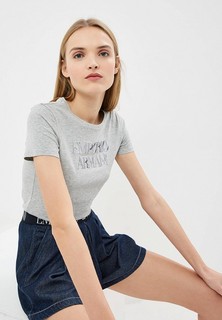 Футболка Emporio Armani