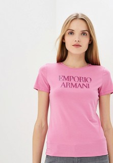 Футболка Emporio Armani