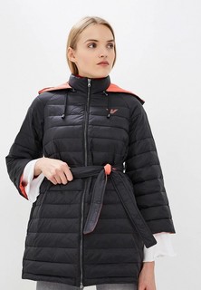 Куртка утепленная Emporio Armani