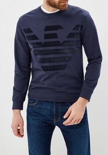Свитшот Emporio Armani