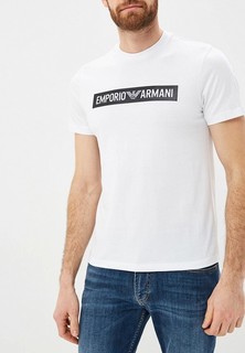 Футболка Emporio Armani