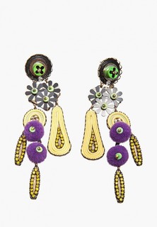 Серьги Kameo-Bis