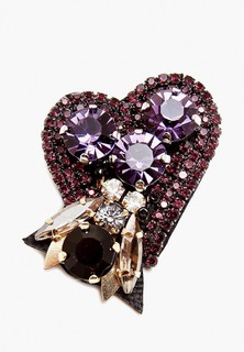 Брошь Kameo-Bis