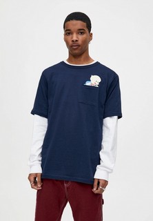 Футболка Pull&Bear