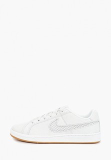 Кеды Nike