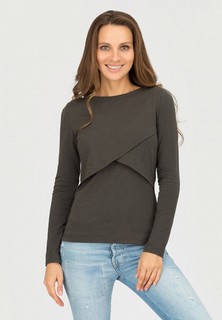 Лонгслив Proud Mom