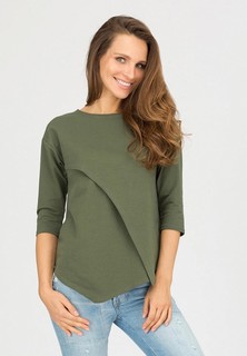 Лонгслив Proud Mom