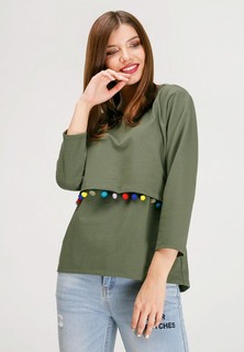 Лонгслив Proud Mom