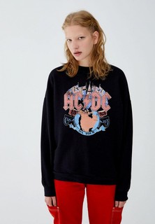 Свитшот Pull&Bear