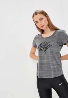 Футболка спортивная Nike