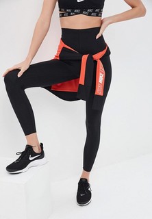 Тайтсы Nike