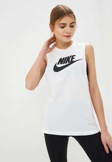 Майка спортивная Nike