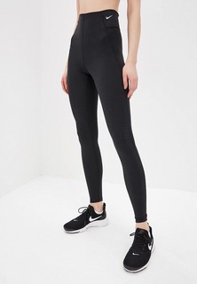Тайтсы Nike