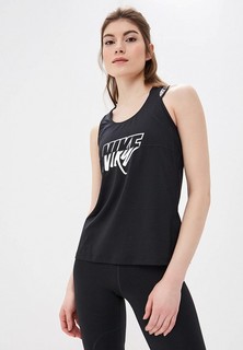 Майка спортивная Nike