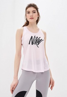 Майка спортивная Nike