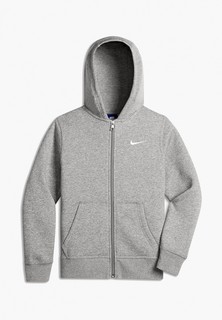 Толстовка Nike