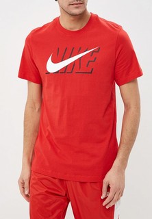 Футболка Nike