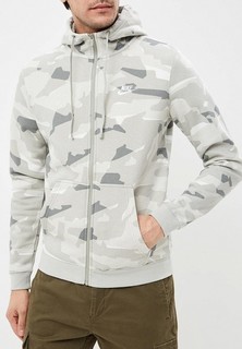 Толстовка Nike