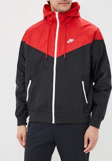 Ветровка Nike