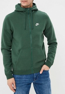 Толстовка Nike