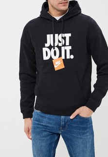 Худи Nike