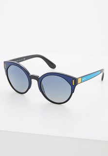 Очки солнцезащитные Prada