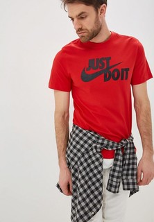 Футболка Nike