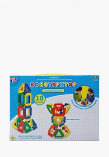 Конструктор Кидблок