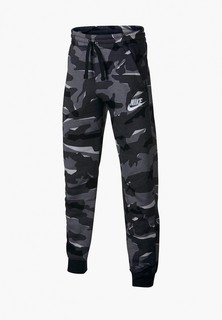Брюки спортивные Nike