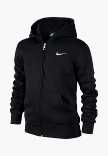 Толстовка Nike