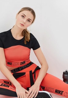 Футболка спортивная Nike