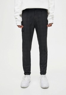Брюки Pull&Bear