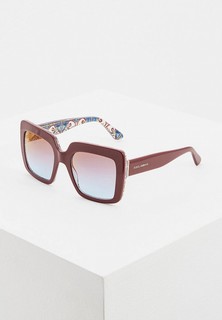 Очки солнцезащитные Dolce&Gabbana