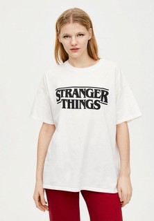 Футболка Pull&Bear
