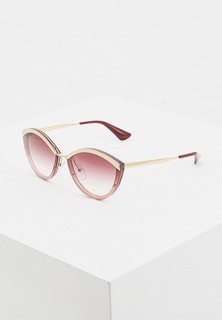 Очки солнцезащитные Prada