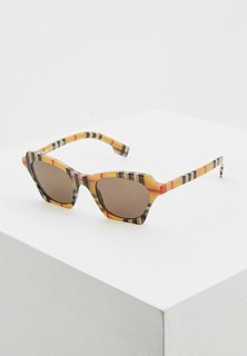 Очки солнцезащитные Burberry