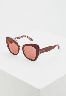 Очки солнцезащитные Dolce&Gabbana