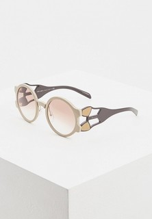 Очки солнцезащитные Prada