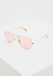 Очки солнцезащитные Ray-Ban®