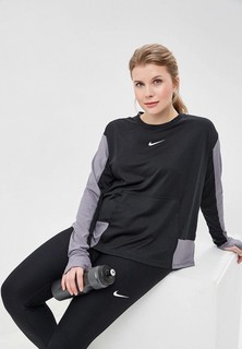 Лонгслив спортивный Nike