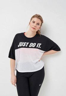 Футболка спортивная Nike