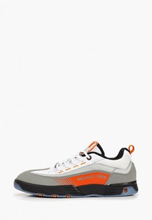 Кроссовки DC Shoes