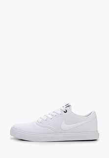 Кеды Nike