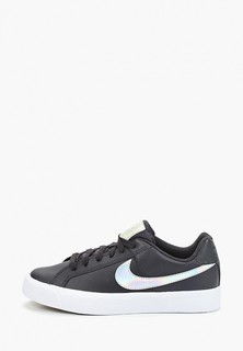 Кеды Nike