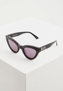 Очки солнцезащитные McQ Alexander McQueen