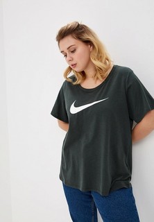 Футболка спортивная Nike